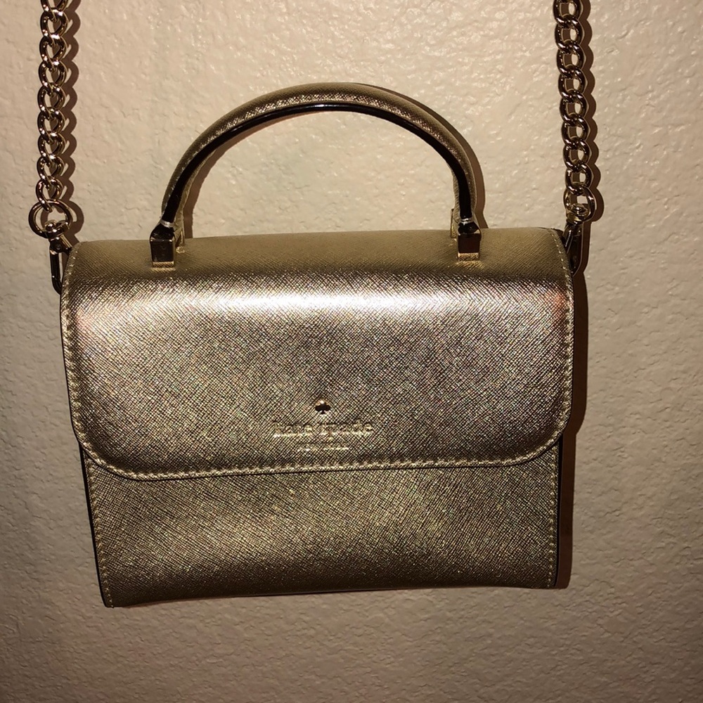 Kate Spade Crossbody